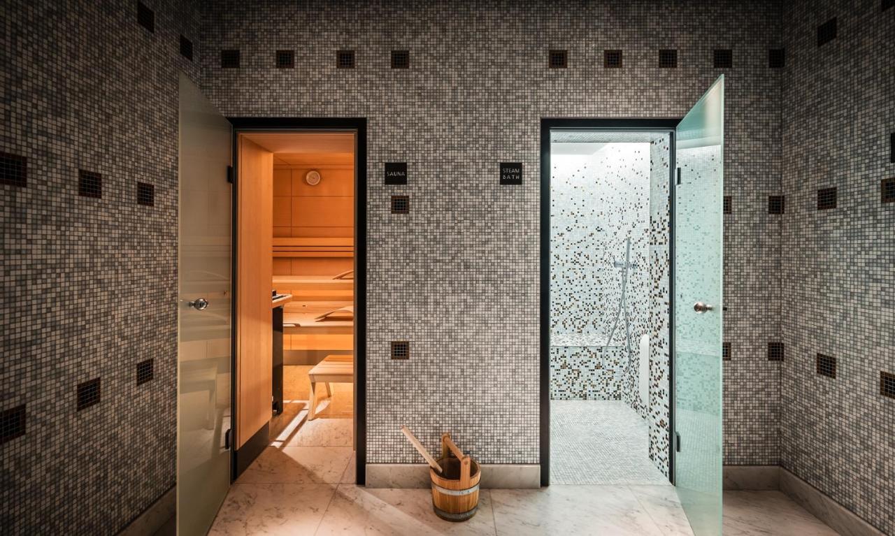 Dinamo Hotel Baku - Adult Only Exterior photo