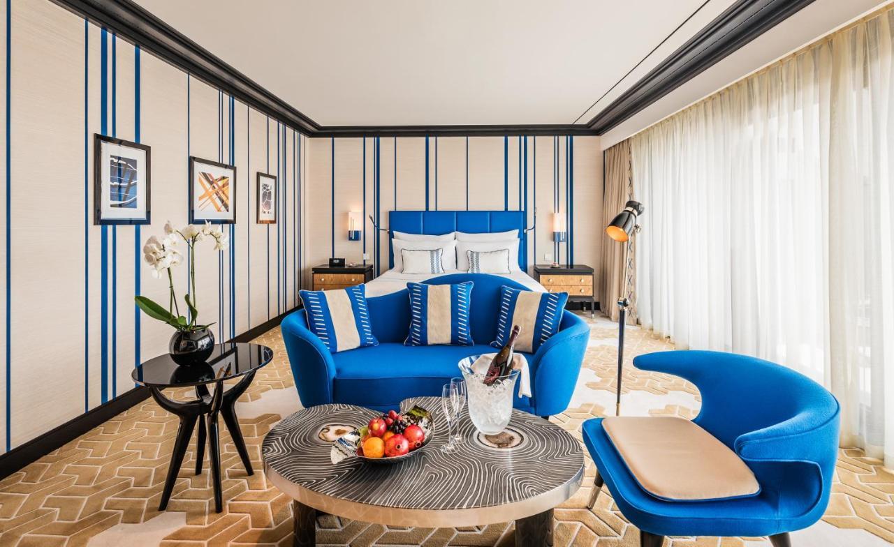 Dinamo Hotel Baku - Adult Only Exterior photo