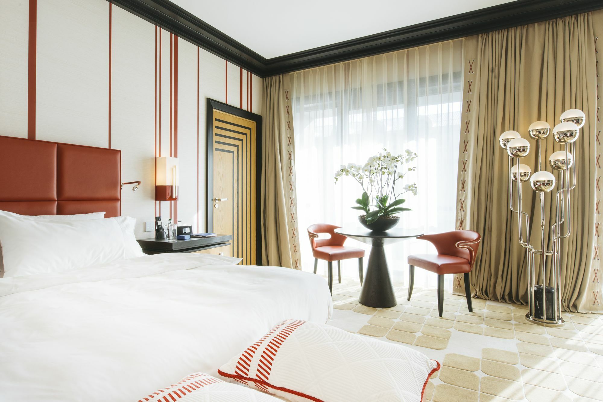 Dinamo Hotel Baku - Adult Only Exterior photo