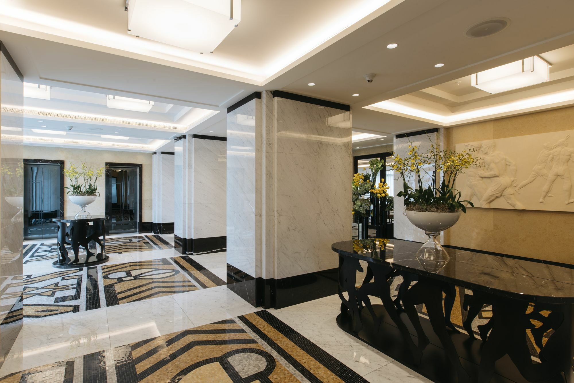 Dinamo Hotel Baku - Adult Only Exterior photo