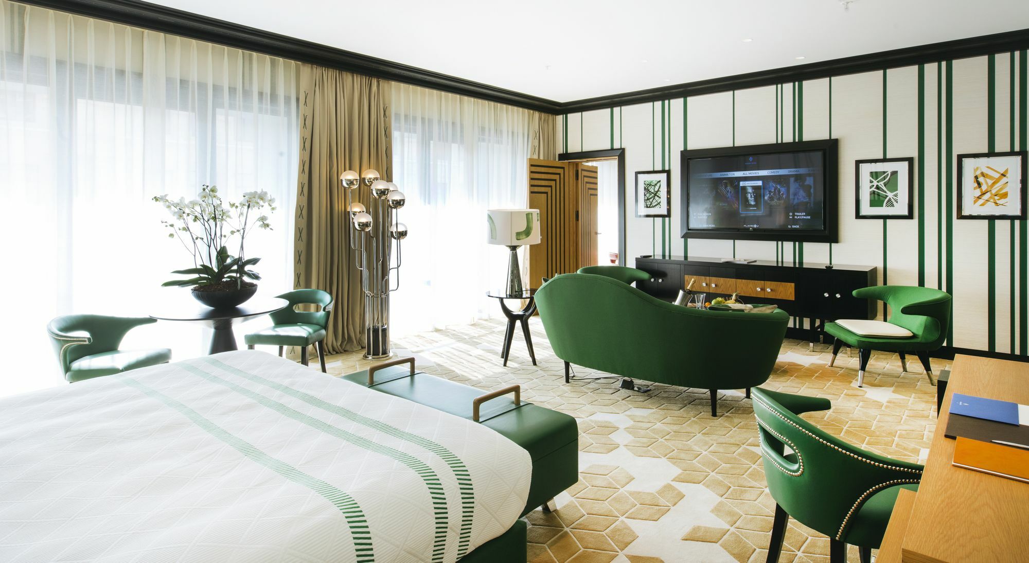 Dinamo Hotel Baku - Adult Only Exterior photo