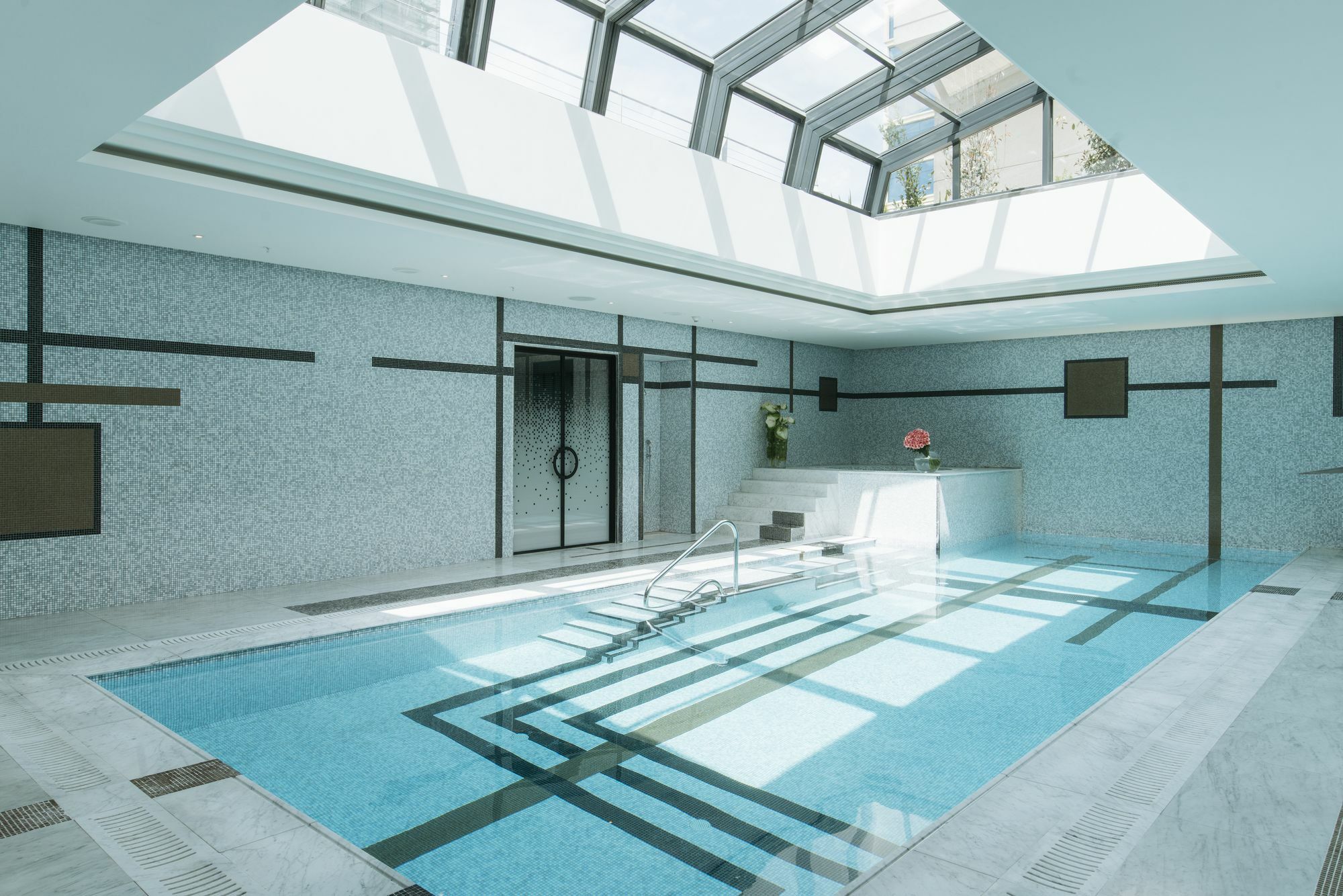 Dinamo Hotel Baku - Adult Only Exterior photo