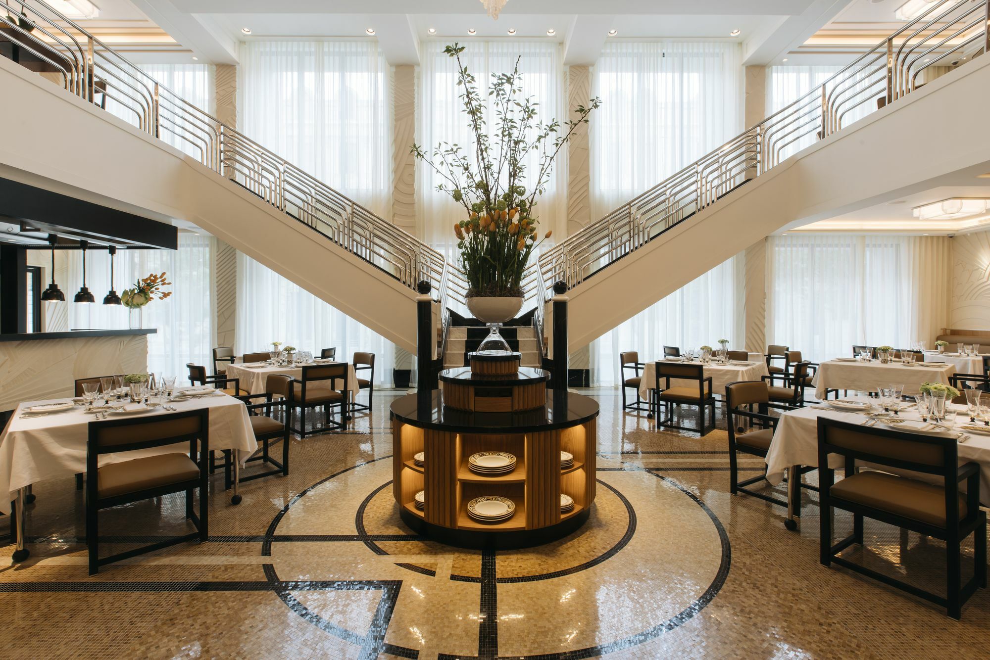 Dinamo Hotel Baku - Adult Only Exterior photo